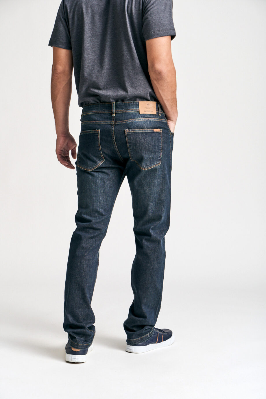 Jean regular