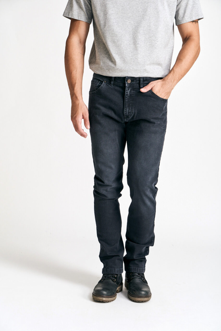 Jean regular