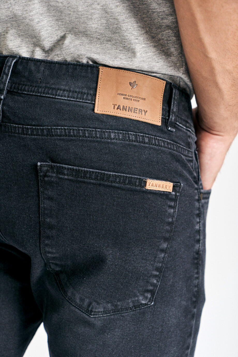 Jean regular