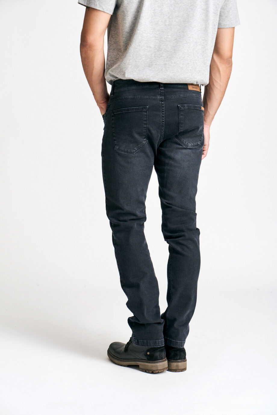 Jean regular