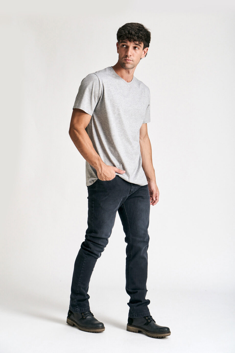 Jean regular