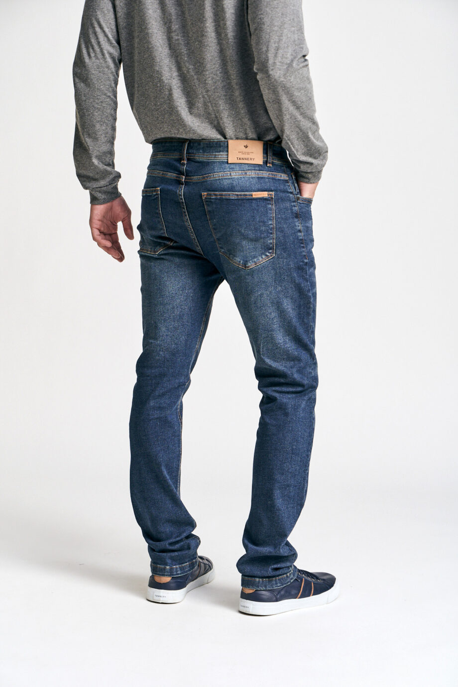 Jean regular