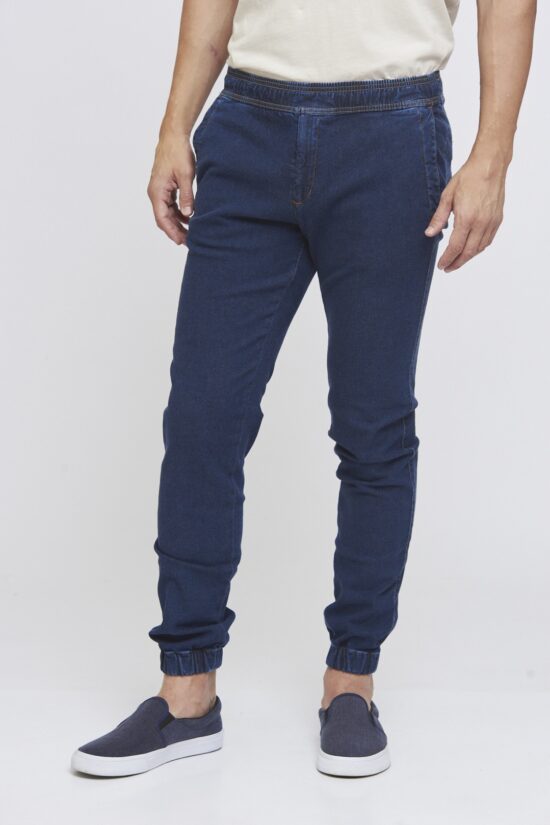 Jogger de jean